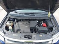 2013 Ford Edge — photo 10 of 18 | VIN 2FMDK3GC9DBB29691