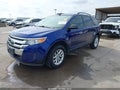 2013 Ford Edge — photo 2 of 18 | VIN 2FMDK3GC9DBB29691