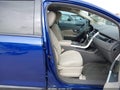 2013 Ford Edge — photo 5 of 18 | VIN 2FMDK3GC9DBB29691