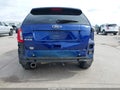 2013 Ford Edge — photo 6 of 18 | VIN 2FMDK3GC9DBB29691