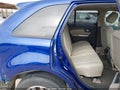 2013 Ford Edge — photo 8 of 18 | VIN 2FMDK3GC9DBB29691