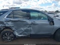 2023 Chevrolet Equinox — photo 12 of 15 | VIN 3GNAXXEG9PL228047