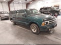 Photo 1 of 16 — 1997 Chevrolet S-10