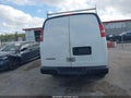 Photo 16 of 16 — 2017 Chevrolet Express 3500