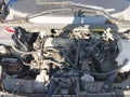2002 Buick Rendezvous — photo 9 of 9 | VIN 3G5DA03E32S503708