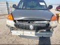 2002 Buick Rendezvous — photo 5 of 9 | VIN 3G5DA03E32S503708
