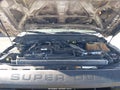 Photo 10 of 19 — 2011 Ford F-450