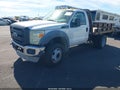 Photo 2 of 19 — 2011 Ford F-450