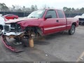 2004 GMC Sierra 1500 — photo 2 of 16 | VIN 2GTEC19T541195751