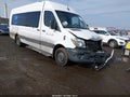 Photo 1 of 16 — 2017 Mercedes-Benz Sprinter