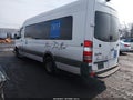 Photo 3 of 16 — 2017 Mercedes-Benz Sprinter