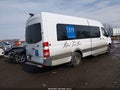 Photo 4 of 16 — 2017 Mercedes-Benz Sprinter