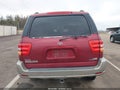 Photo 16 of 17 — 2002 Toyota Sequoia