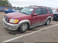 Photo 2 of 17 — 2002 Toyota Sequoia