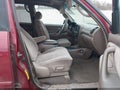 Photo 5 of 17 — 2002 Toyota Sequoia
