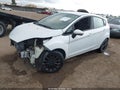 Photo 2 of 11 — 2014 Ford Fiesta