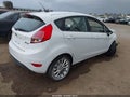 Photo 4 of 11 — 2014 Ford Fiesta