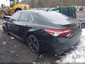 Photo 3 of 16 — 2019 Toyota Camry