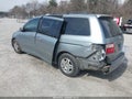 Photo 3 of 18 — 2007 Honda Odyssey