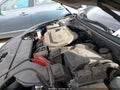 Photo 10 of 11 — 2015 Hyundai Sonata