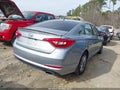 Photo 4 of 11 — 2015 Hyundai Sonata