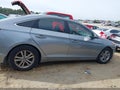 Photo 6 of 11 — 2015 Hyundai Sonata