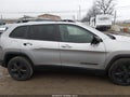Photo 13 of 16 — 2021 Jeep Cherokee