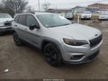 Photo 1 of 16 — 2021 Jeep Cherokee