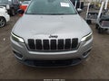 Photo 6 of 16 — 2021 Jeep Cherokee