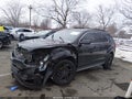 2017 Chevrolet Equinox — photo 2 of 16 | VIN 2GNFLFEK6H6270780
