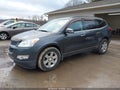 2011 Chevrolet Traverse — photo 2 of 16 | VIN 1GNKVGED3BJ177841