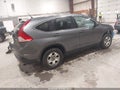 Photo 4 of 17 — 2014 Honda CR-V