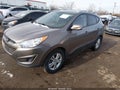 2011 Hyundai Tucson — photo 2 of 16 | VIN KM8JU3AC1BU252818