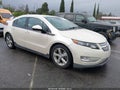 2013 Chevrolet Volt — photo 1 of 18 | VIN 1G1RE6E47DU138343