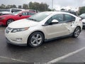 2013 Chevrolet Volt — photo 2 of 18 | VIN 1G1RE6E47DU138343
