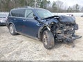 Photo 1 of 17 — 2017 Nissan Armada