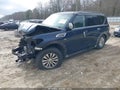 Photo 2 of 17 — 2017 Nissan Armada