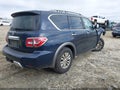 2017 Nissan Armada — photo 4 of 17 | VIN JN8AY2ND8H9006886