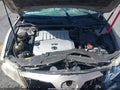 2007 Toyota Camry — photo 10 of 12 | VIN 4T1BK46K57U516355