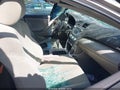 2007 Toyota Camry — photo 5 of 12 | VIN 4T1BK46K57U516355