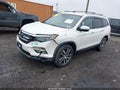 Photo 2 of 16 — 2017 Honda Pilot