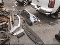 Photo 18 of 19 — 2018 GMC Sierra 1500