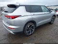 2022 Mitsubishi Outlander — photo 4 of 17 | VIN JA4J4UA88NZ021874