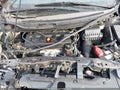 2012 Honda Civic — photo 10 of 16 | VIN 19XFB2F56CE332264