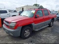 2002 Chevrolet Avalanche — photo 2 of 11 | VIN 3GNEC13TX2G300207