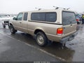 1999 Ford Ranger — photo 3 of 11 | VIN 1FTYR14V9XTA49209