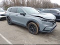 Photo 1 of 17 — 2025 Honda CR-V
