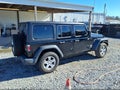 2020 Jeep Wrangler Unlimited — photo 4 of 15 | VIN 1C4HJXDG3LW298481