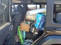 2020 Jeep Wrangler Unlimited — photo 8 of 15 | VIN 1C4HJXDG3LW298481