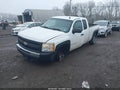 Photo 2 of 14 — 2008 Chevrolet Silverado 1500